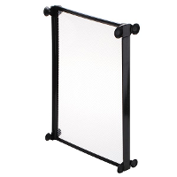 Boyu Apd 01 Aquarium Divider Fish Tank Separator Perforated Screen