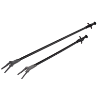 Boyu Aquarium Prepared Tweezers For Fish Tank Aquatic Plants