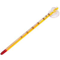 Boyu Bt 02 Aquarium Glass Thermometer For Fish Tank