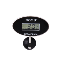 Boyu Bt 06 Aquarium Submersible Digital Thermometer For Fish Tank