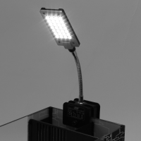 Boyu Cl 4l4 Aquarium Led Clamp Light For Fish Tank