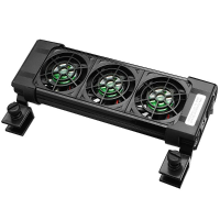 Boyu Fs 603 Aquarium Cooling Fans For Fish Tank