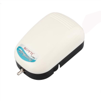 Boyu S 1000 Aquarium Air Pump Big Air Displacement 4.2L/min 3w