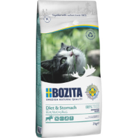 Bozita Diet & Stomach graanvrij kattenvoer 2 kg