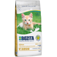 Bozita Kitten graanvrij kattenvoer 2 kg