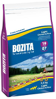 Bozita Light Kip/rijst Hondenvoer #95;_3,5 Kg