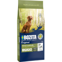 Bozita Original Adult Flavour Plus hondenvoer 12 kg