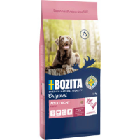 Bozita Original Adult Light hondenvoer 2 x 12 kg