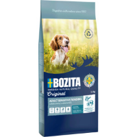 Bozita Original Adult Sensitive Digestion hondenvoer 2 x 12 kg