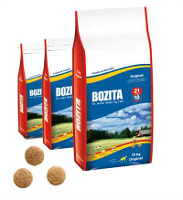 Bozita Original Hondenvoer #95;_12 Kg