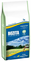 Bozita Original Plus Hondenvoer #95;_15 Kg