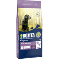 Bozita Original Senior hondenvoer 12 kg