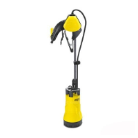 Regentonpomp BP1 Barrel