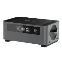 BP2400 Draagbare Back up Batterij Pack voor Blackview Oscal 2400W Energie Station