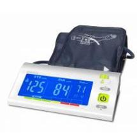 Homedics   Automatic Deluxe Arm Blood Pressure Equipment