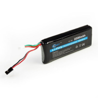 Bqy 11.1V 2200mah Lipo Battery For Rc Helicopter C405