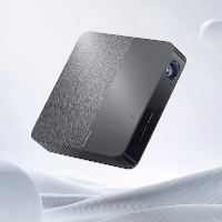 [EU/AU Direct] FENGMI S5 Mini Laser Projector ALPD 4K Ondersteund 1100 ANSI Lumen HDR10 Automatische Correctie MEMC 2+16