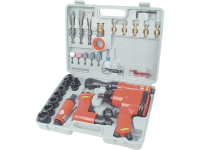 BrÃ¼der Mannesmann 15033 persluchtslagmoersleutel 1/2 (12.5 Mm) buitenvierkant max.