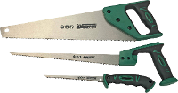 BrÃ¼der Mannesmann M30115 Handzaag