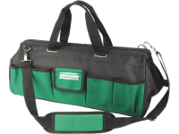 BrÃ¼der Mannesmann M99201 Universeel Gereedschapstas (zonder inhoud) (b x h x d) 530 x 240 x 260 mm