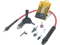 Set Accessoires Voor Schroefboormachine