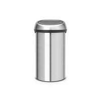 Brabantia Afvalverzamelaar 60 liter, Touch Bin