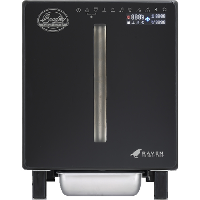 Bradley Raven Smoker