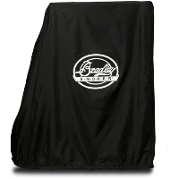 Bradley Smoker Cover   6 rack Original Smoker BTWRC6 beschermkap