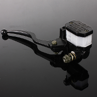 Brake Master Cylinder Clutch Levers For Suzuki Gz250 Gs425 450
