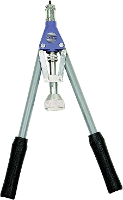 Bralo TR 308 Handtang voor blindklinkmoeren Lengte 390 mm