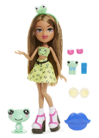 Bratz Instapets Pop Yasmin