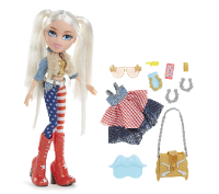 Pop Music Festival Vibes Cloe 11 Delig 26 Cm