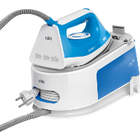Braun CareStyle 1 stoomgenerator IS 1012