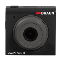 Actioncam Braun Germany Jumper Ii 57511