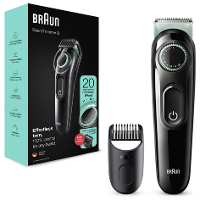 Braun Baardtrimmer 3 BT3321