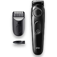 Braun Baardtrimmer 3 BT3322
