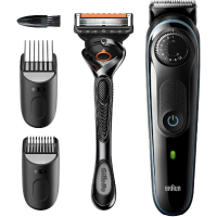 Braun Baardtrimmer 5 BT5340 baardtrimmer