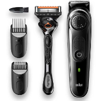 Braun Baardtrimmer 5 BT5342