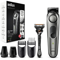 Braun Baardtrimmer 7 BT7320