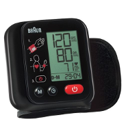 Braun Bloeddrukmeter Pols 2200