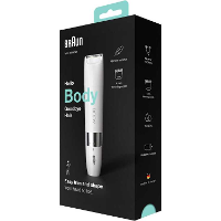 Braun Body Mini Trimmer BS1000 ontharingsapparaat
