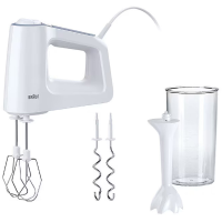 Braun Brau Handmix MultiMix 3 wh