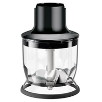 Braun Brau MultiQuick Easyclick 350ml hakmolen hakmolen