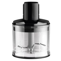Braun Brau Multiquick Easyclick 500ml hakmolen
