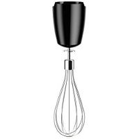 Braun Brau MultiQuick Easyclick Garde hakmolen