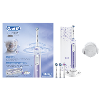 Brau Oral B Genius 10100S Orchid Purple