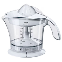 Braun Citruspers MultIQuick 3