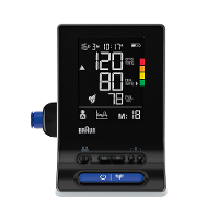 Braun ExactFit™ 5 Connect