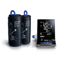 Braun ExactFit™ 3