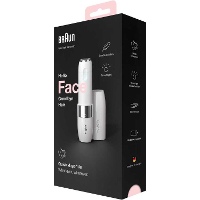 Braun Face Mini Hair Remover FS1000 ontharingsapparaat